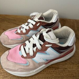 New Balance sneakers